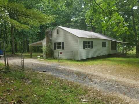 291 Virgil Hill Road, Asheboro, NC 27205