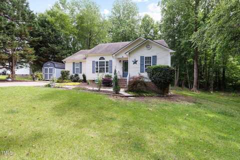 687 W Watson Road, Benson, NC 27504