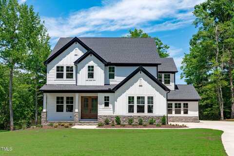 248 Ashford Drive, Pittsboro, NC 27312