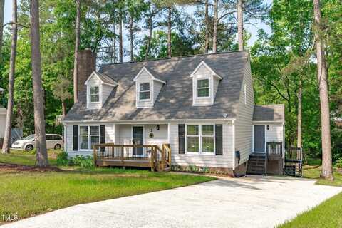 3 Haggis Court, Durham, NC 27705
