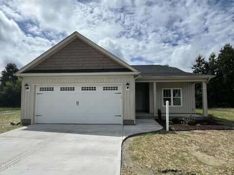 104 E Sillinger Drive, Goldsboro, NC 27534