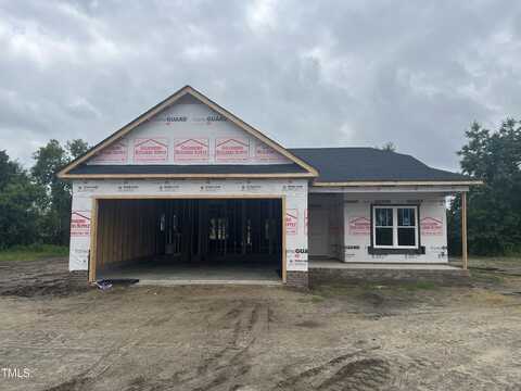 104 E Sillinger Drive, Goldsboro, NC 27534
