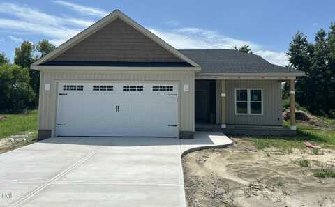 104 E Sillinger Drive, Goldsboro, NC 27534