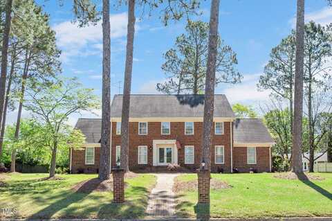 1602 Lake Shore Drive, Dunn, NC 28334
