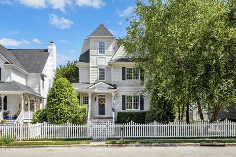 111 Chancellors Ridge Drive, Durham, NC 27713