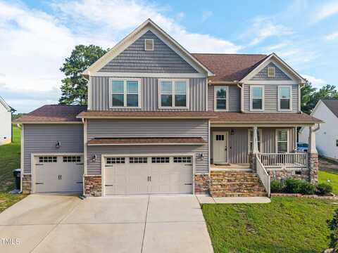 351 Lowery Lane, Benson, NC 27504