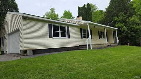 5470 Grace Road, Deerfield, NY 13502