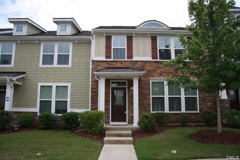 1013 Semora Lane, Morrisville, NC 27560