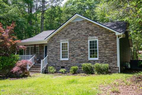 856 Williams White Road, Zebulon, NC 27597