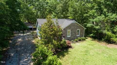 856 Williams White Road, Zebulon, NC 27597