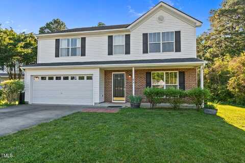 118 Brandi Drive, Rolesville, NC 27571