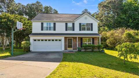 118 Brandi Drive, Rolesville, NC 27571