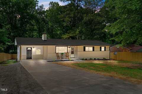 908 W Garden Street, Sanford, NC 27330