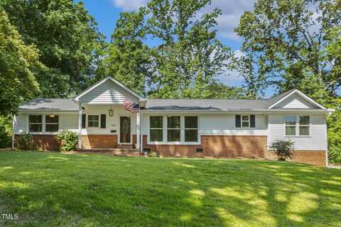 418 S West Street, Cary, NC 27511
