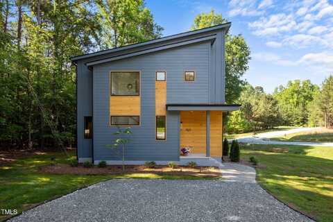 160 Daphine Drive, Hillsborough, NC 27278