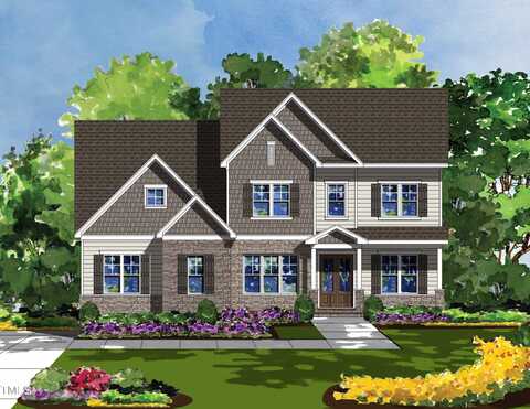 253 Inspiration Way, Fuquay Varina, NC 27526