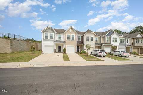 113 Blandford Street, Franklinton, NC 27525