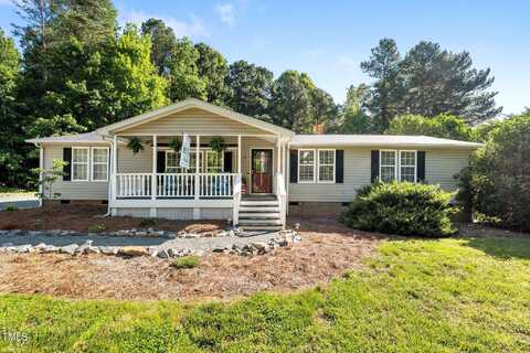 4701 Governor Hunt Street, Efland, NC 27243