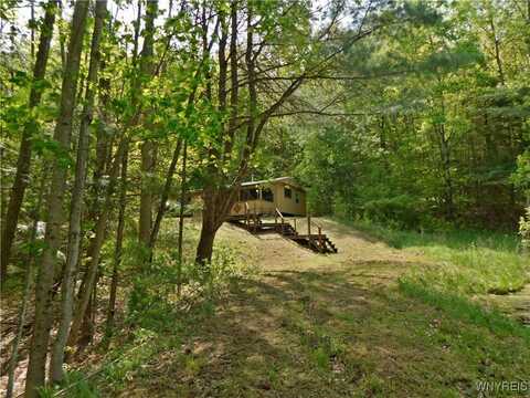 9152 Lyman Road, Clarksville, NY 14727