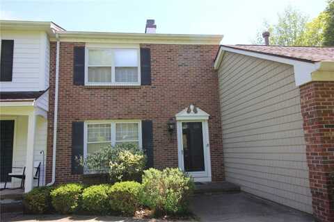220 New Wickham Drive, Penfield, NY 14526