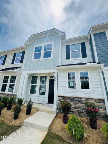 348 Church Street, Wendell, NC 27591