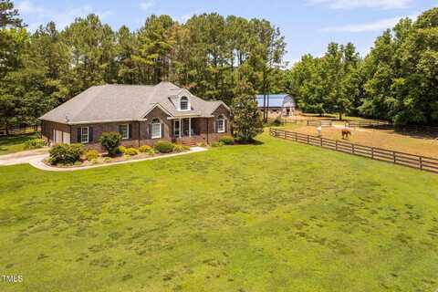108 Cedarwood Drive, Louisburg, NC 27549