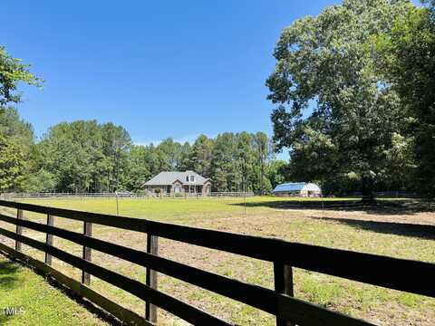 108 Cedarwood Drive, Louisburg, NC 27549