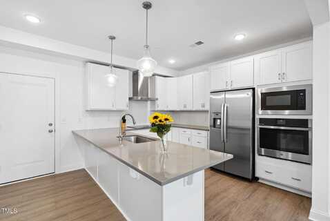 421 Wait Avenue, Wake Forest, NC 27587