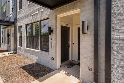 421 Wait Avenue, Wake Forest, NC 27587