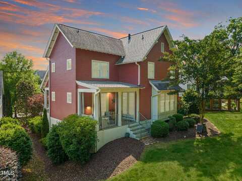 129 Ruskin Drive, Chapel Hill, NC 27516