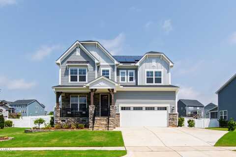 272 High Woods Ridge, Chapel Hill, NC 27517