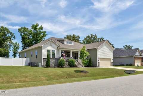 7801 Charters End Street, Willow Springs, NC 27592