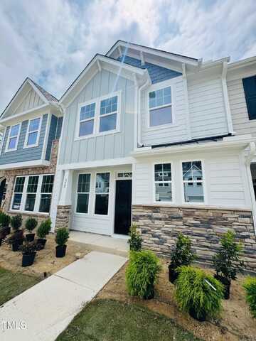 352 Church Street, Wendell, NC 27591