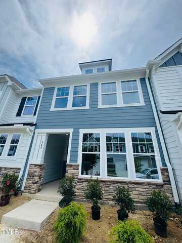 346 Church Street, Wendell, NC 27591
