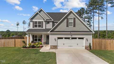 784 Cypress Road, Cameron, NC 28326