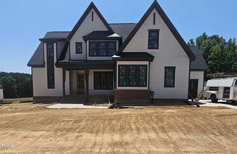 75 Firefly Lane, Youngsville, NC 27596
