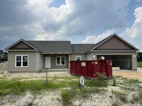 109 E Sillinger Drive, Goldsboro, NC 27534