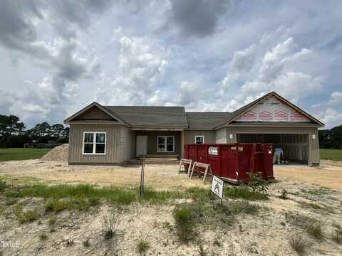 109 E Sillinger Drive, Goldsboro, NC 27534