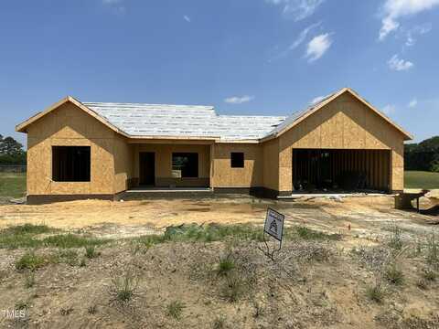109 E Sillinger Drive, Goldsboro, NC 27534