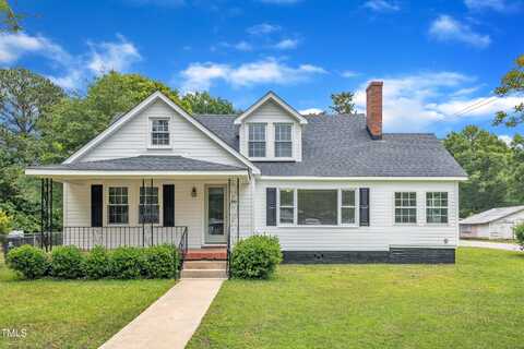 302 Hester Street, Knightdale, NC 27545