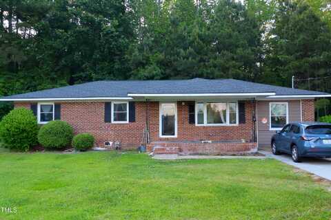 6591 Goldsboro Road, Wade, NC 28395