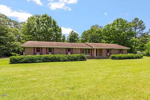 462 Sullivan Road, Selma, NC 27576