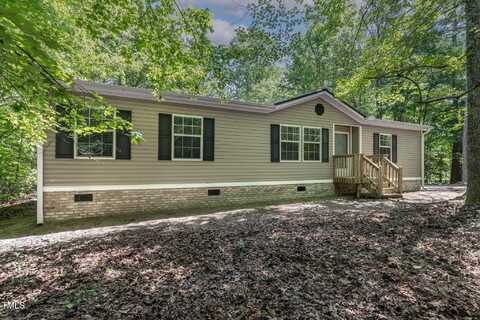 130 S Creek Drive, Louisburg, NC 27549