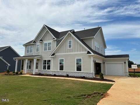 84 W Fountainhead Lane, Garner, NC 27529
