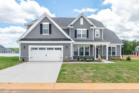 140 W Fountainhead Lane, Garner, NC 27529