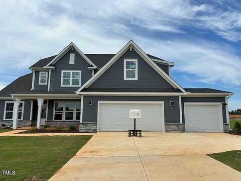 104 W Fountainhead Lane, Garner, NC 27529