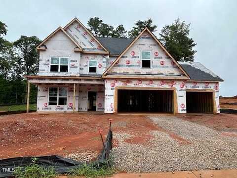 122 W Fountainhead Lane, Garner, NC 27529