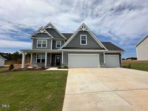 122 W Fountainhead Lane, Garner, NC 27529