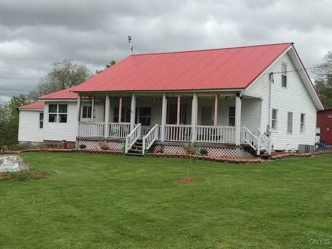 183 Gulf Hill Road, Dryden, NY 13045