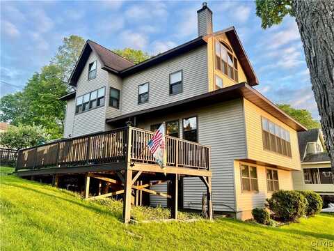 9 A Lina Street, Morristown, NY 13664